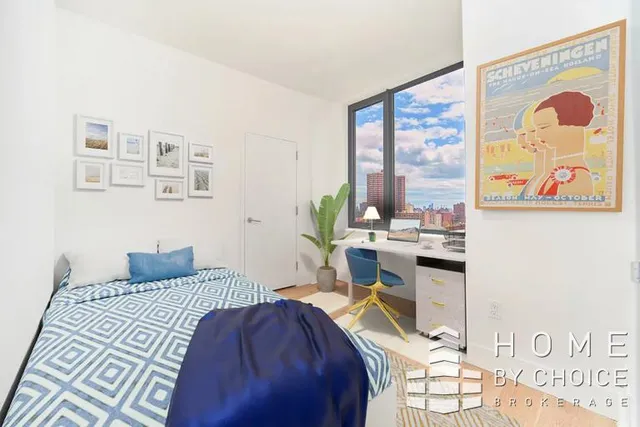 $3,950 | 69 East 125th Street, Unit 12C | Harlem