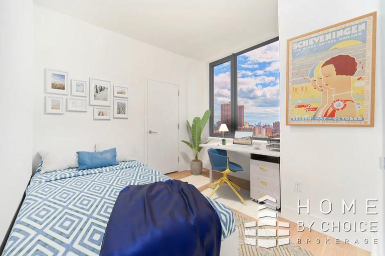 69 East 125th Street, Unit 12C Manhattan, NY 10035 - Photo 4 of 17 Photo 4