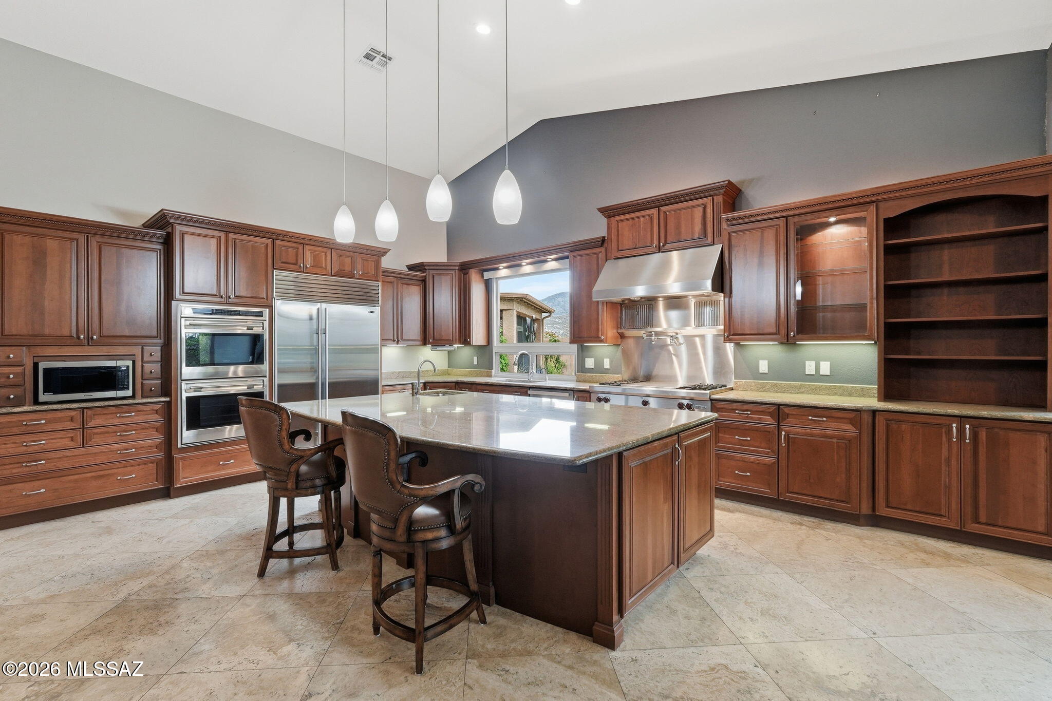 38200 South Stone Ridge Court Tucson, AZ 85739 - Photo 3 of 51 Kitchen