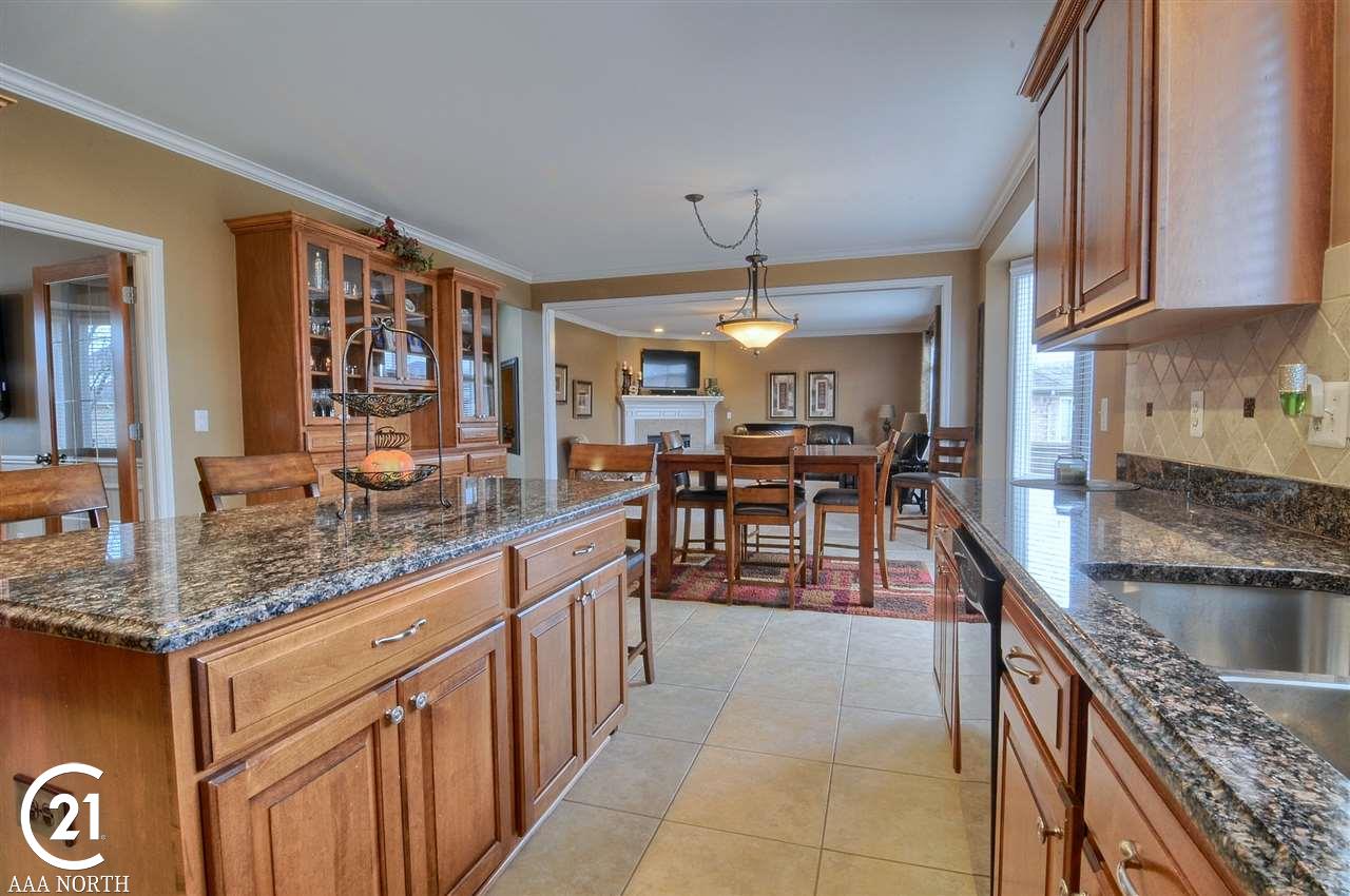 50289 Nesting Ridge Drive Macomb, MI 48044 - Photo 7 of 32