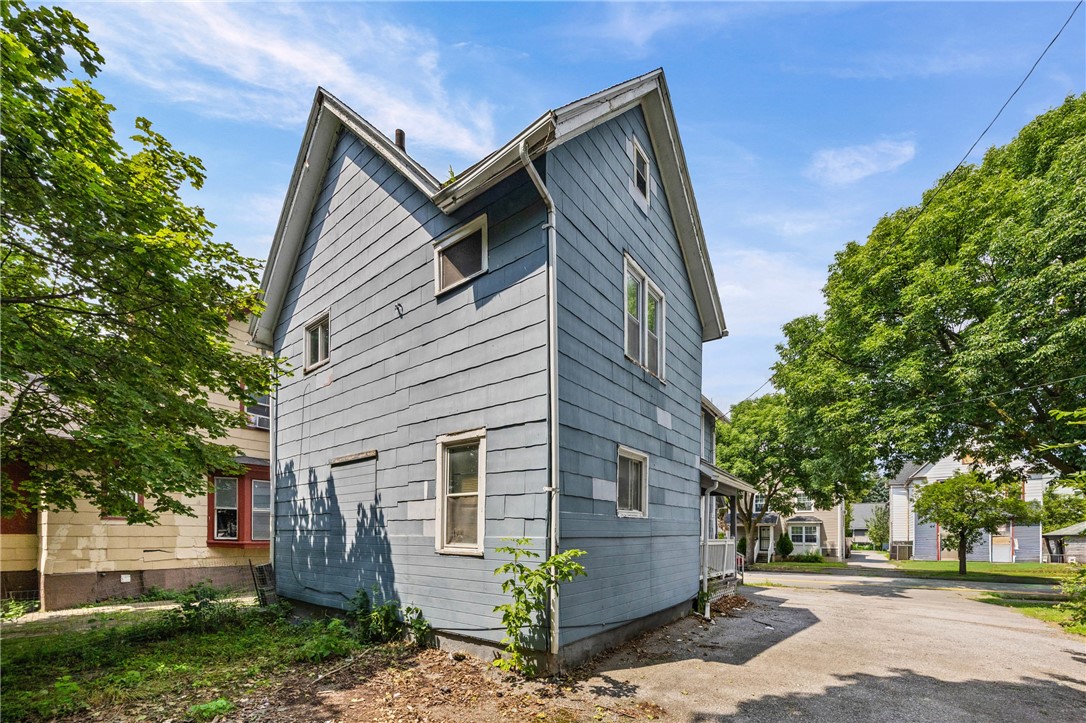 411 Jay Street Rochester, NY 14611 - Photo 31 of 32 Gallery Image 31