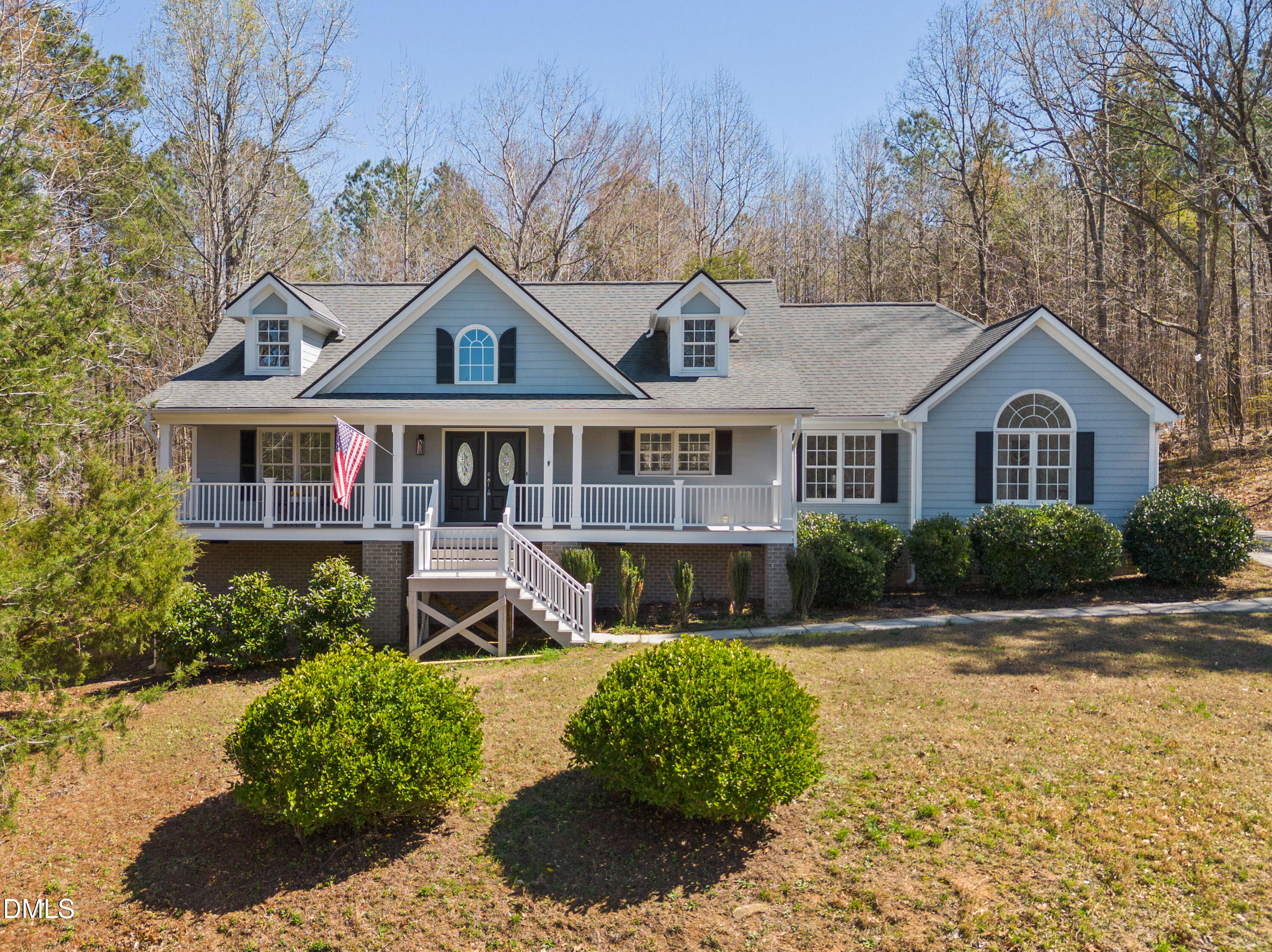 180 Normandy Road Louisburg, NC 27549 - Photo 8 of 73 Welcome Home