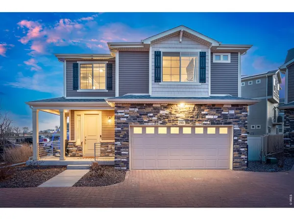 $415,000 | 3582 Streamwood Drive, Johnstown, CO 80534