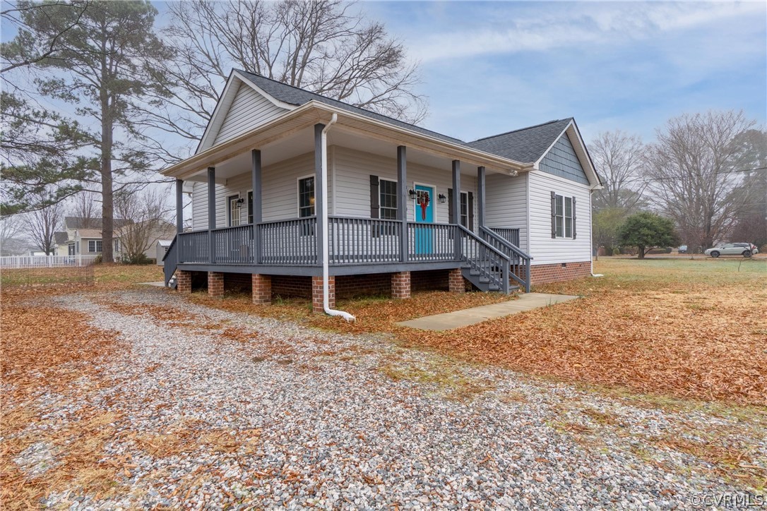 18728 Eltham Road West Point, VA 23181 - Photo 2 of 20 Gallery Image 2