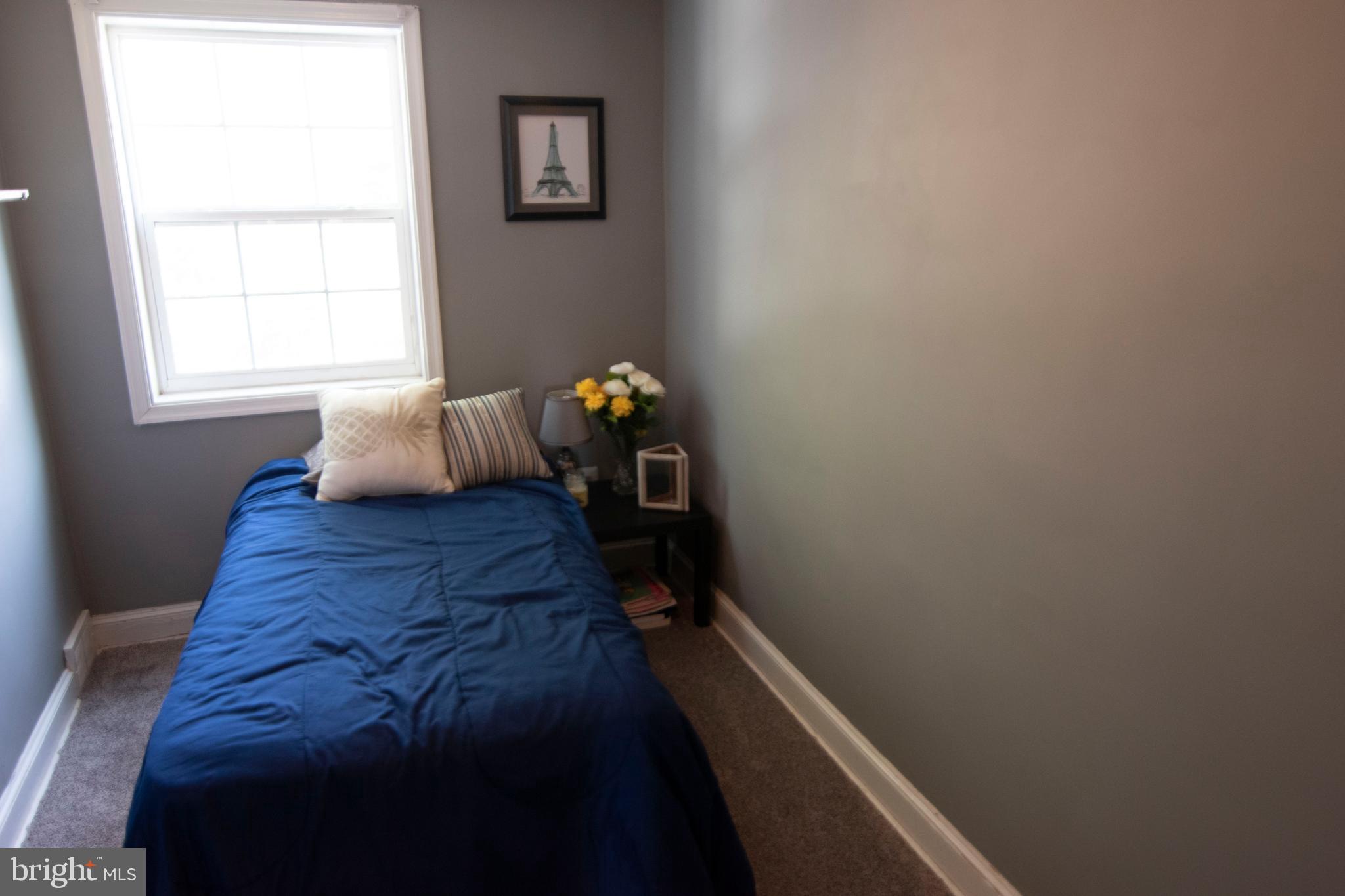27 West Garrison Road Brookhaven, PA 19015 - Photo 19 of 20 Bedroom #2