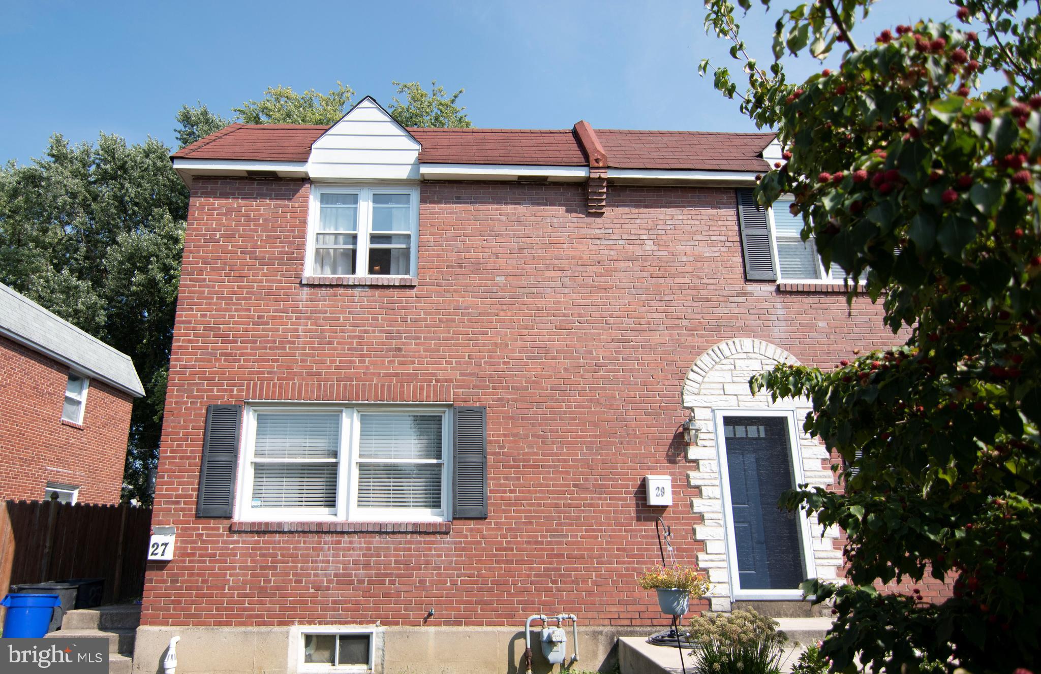 27 West Garrison Road Brookhaven, PA 19015 - Photo 3 of 20 Gallery Image 3