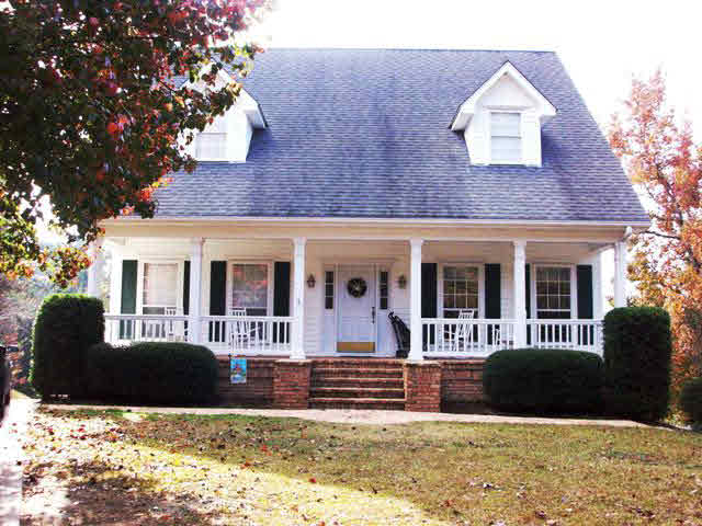 8 Battery Heights Daphne, AL 36527 - Photo 1 of 1