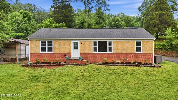 $215,000 | 415 Parker Road, Morristown, TN 37813