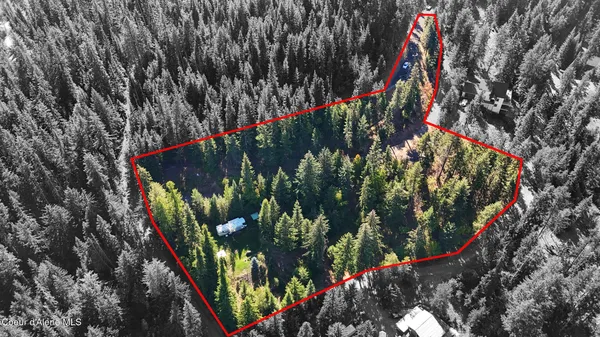 $849,000 | 783 East Cliff View Drive, Harrison, ID 83833