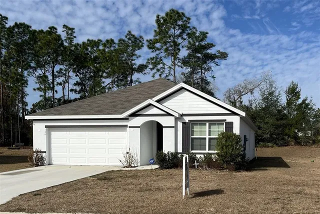 $299,900 | 134 Hickory Course Trail, Ocala, FL 34472
