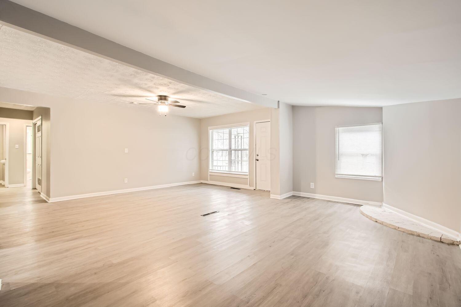 1660 Shady Lane Road Columbus, OH 43227 - Photo 5 of 11 1660 Shady Lane Rd - Web Quality - 005 -