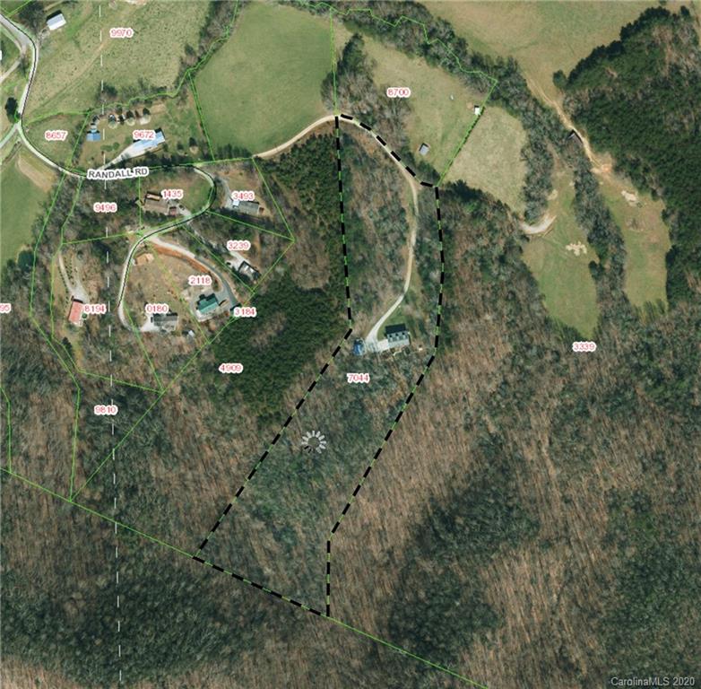 403 Randall Road Marion, NC 28752 - Photo 48 of 48 Gallery Image 48