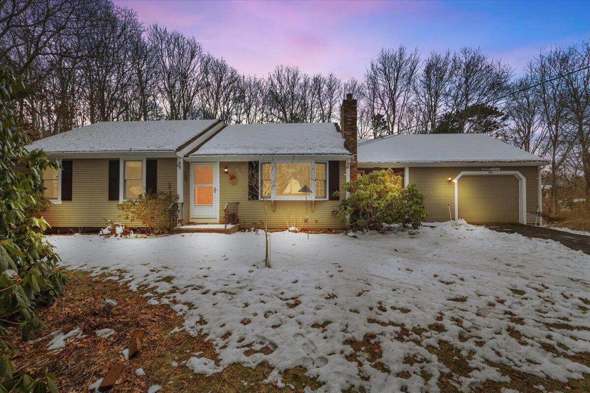 146 Clay Pond Road Buzzards Bay, MA 02532 - Photo 2 of 23 21-0062