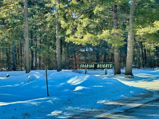 $99,900 | 12 Logan Way, Ossipee, NH 03864