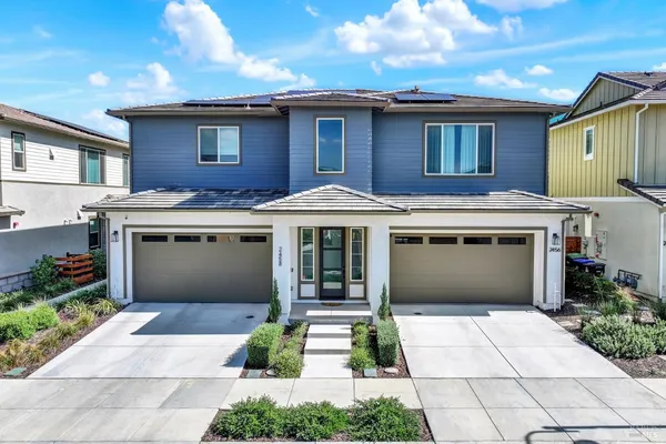 $625,000 | 2456 Shore Vista, Fairfield, CA 94533