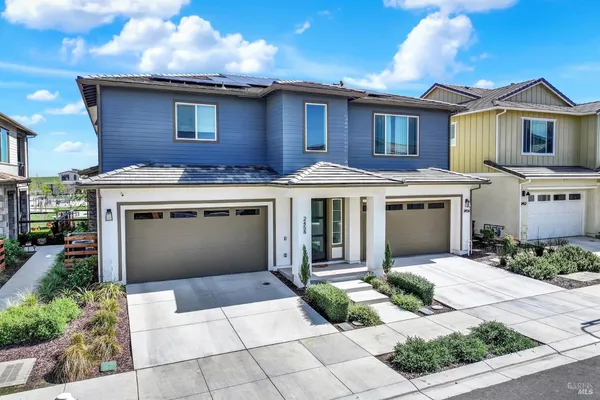 $625,000 | 2456 Shore Vista, Fairfield, CA 94533