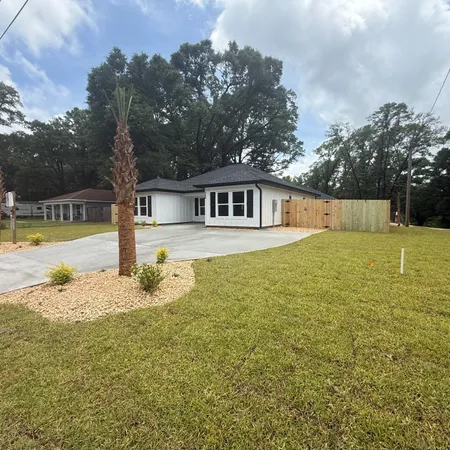$309,000 | 150 North Booker Street, Crestview, FL 32536