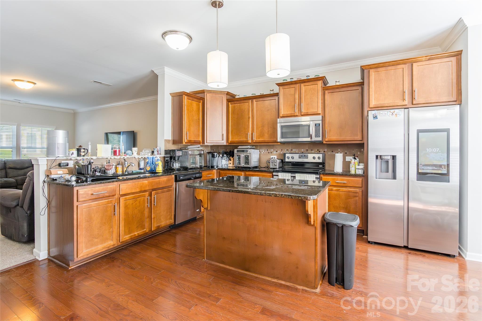383 Battery Circle Clover, SC 29710 - Photo 6 of 24