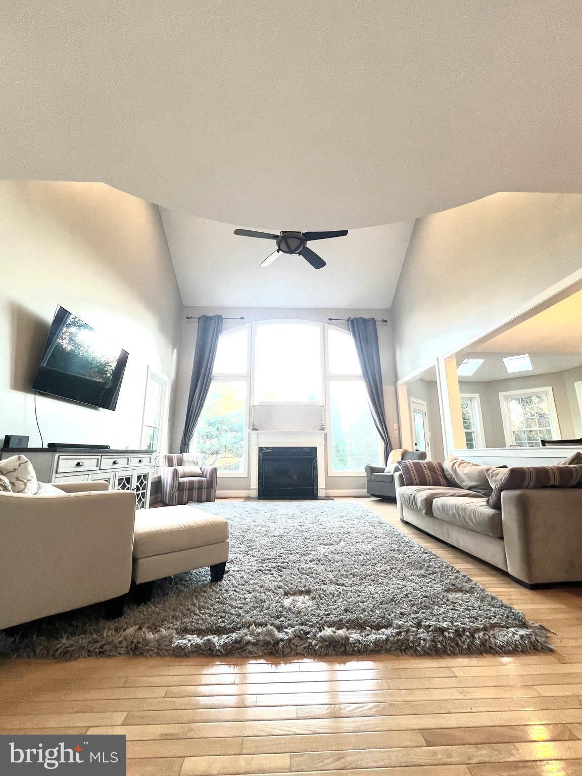 8 Corbin Drive Exton, PA 19341 - Photo 17 of 92 Living_room_1