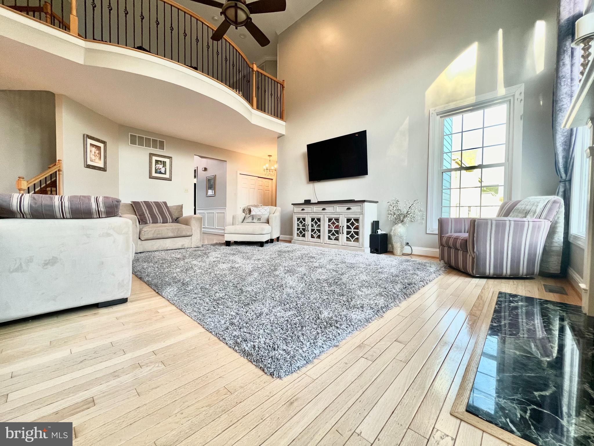 8 Corbin Drive Exton, PA 19341 - Photo 18 of 92 Living_room_2