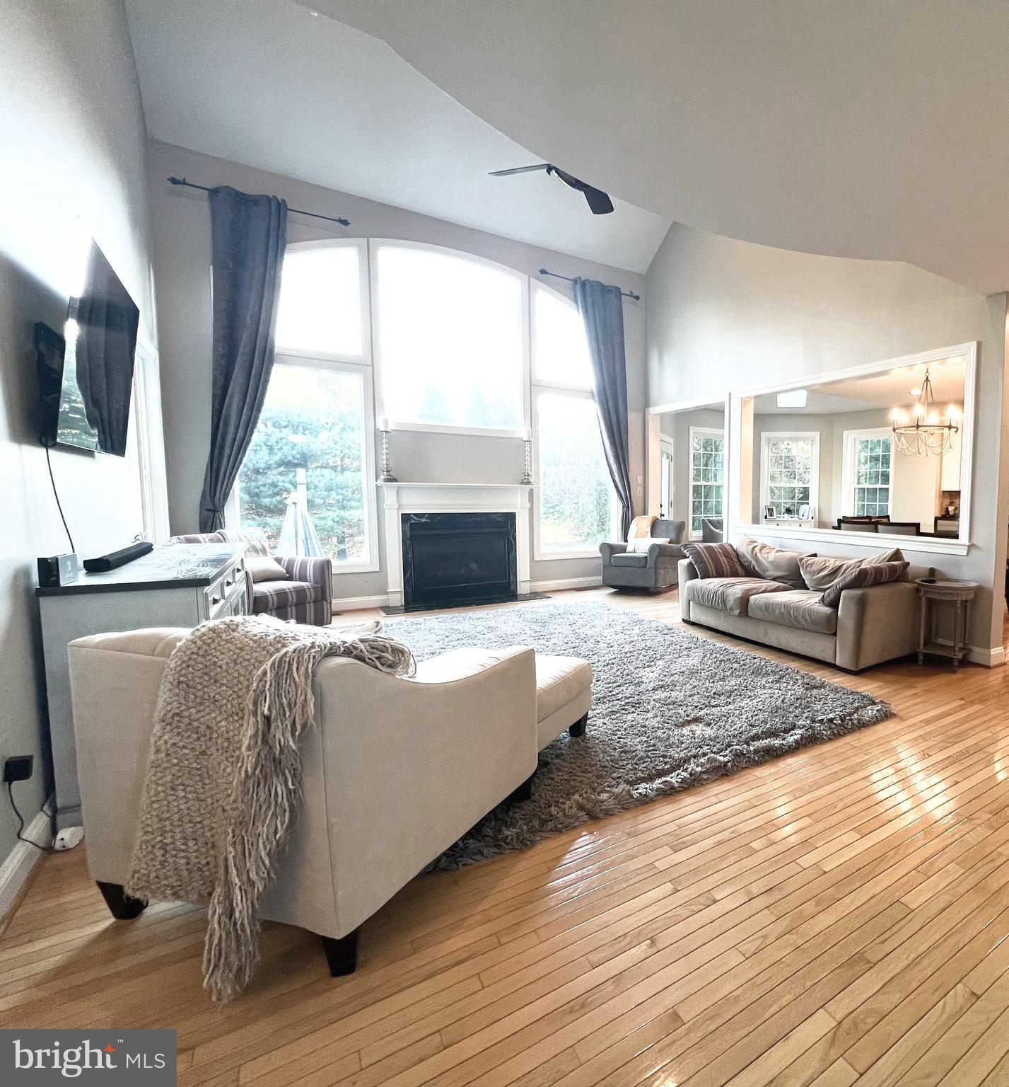 8 Corbin Drive Exton, PA 19341 - Photo 19 of 92 Living_room_3