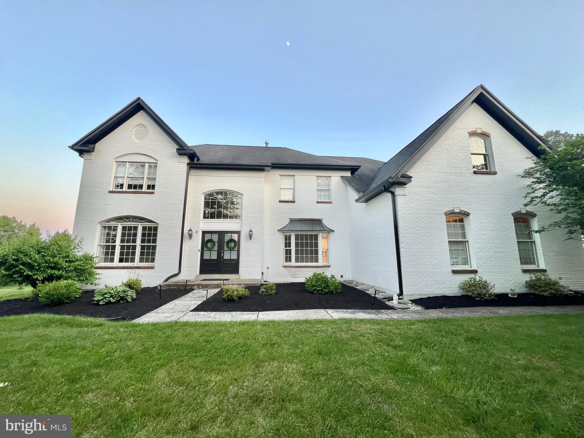 8 Corbin Drive Exton, PA 19341 - Photo 2 of 92 Front_1_Summer