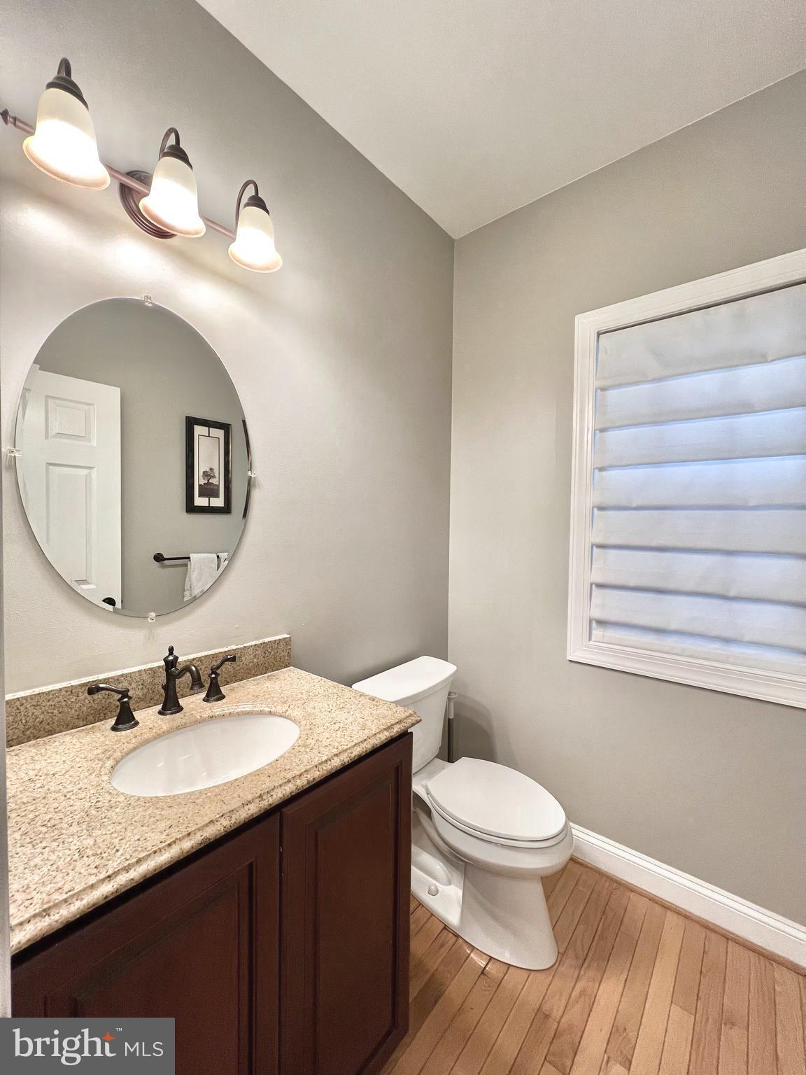 8 Corbin Drive Exton, PA 19341 - Photo 31 of 92 Half_bath_main_floor