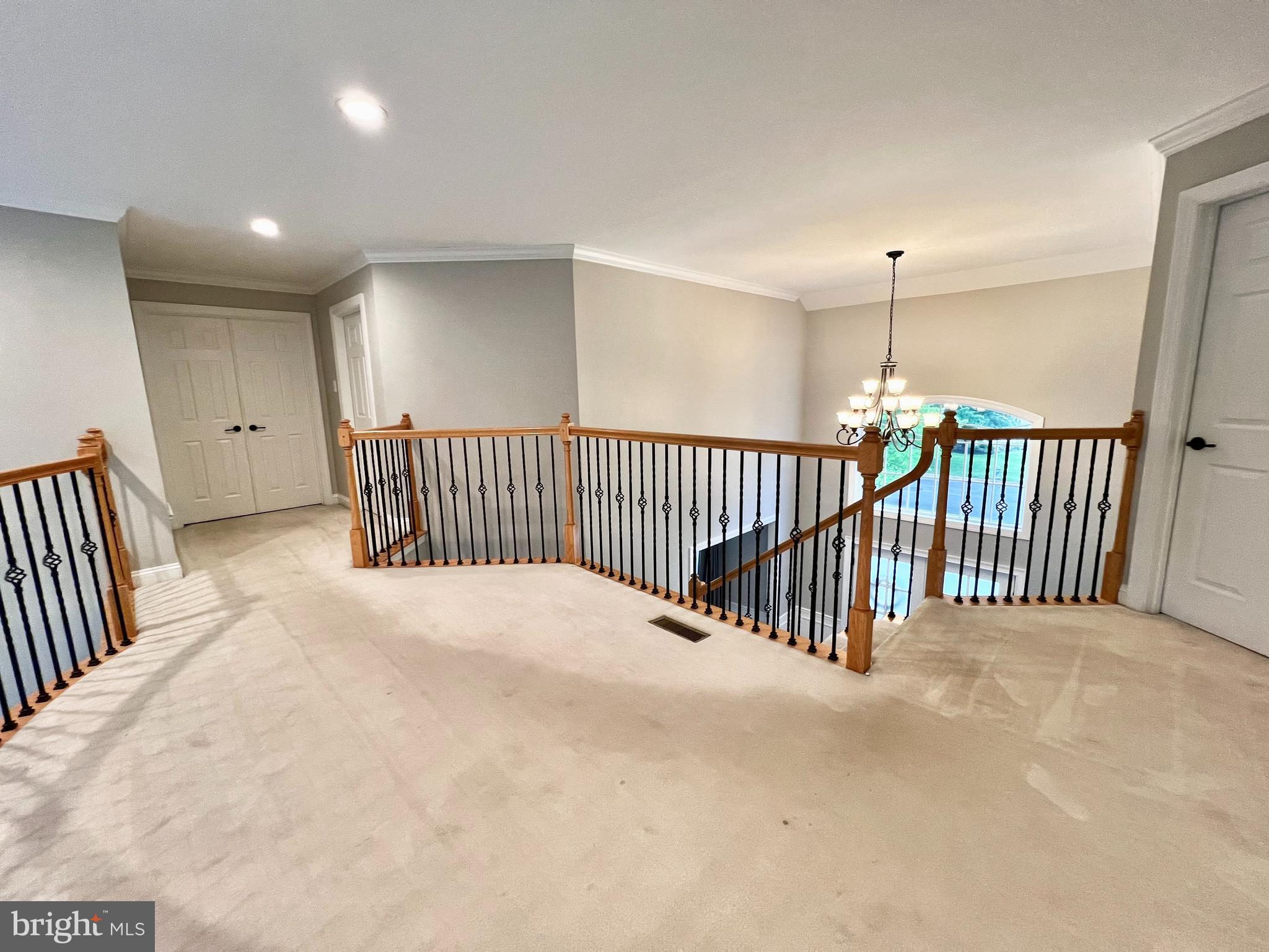 8 Corbin Drive Exton, PA 19341 - Photo 33 of 92 Upstairs_hallway_2