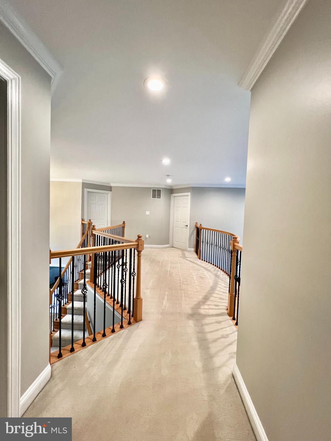 8 Corbin Drive Exton, PA 19341 - Photo 34 of 92 Upstairs_hallway_3