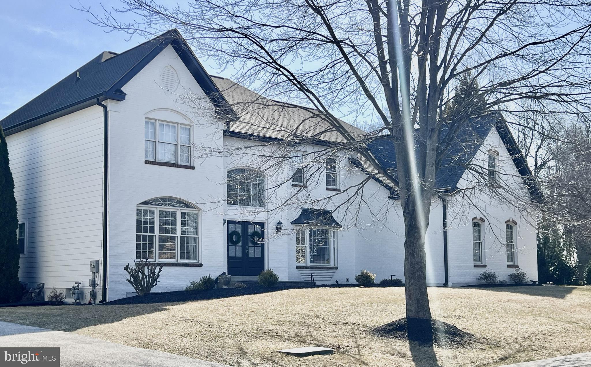 8 Corbin Drive Exton, PA 19341 - Photo 6 of 92 Front_4_Winter