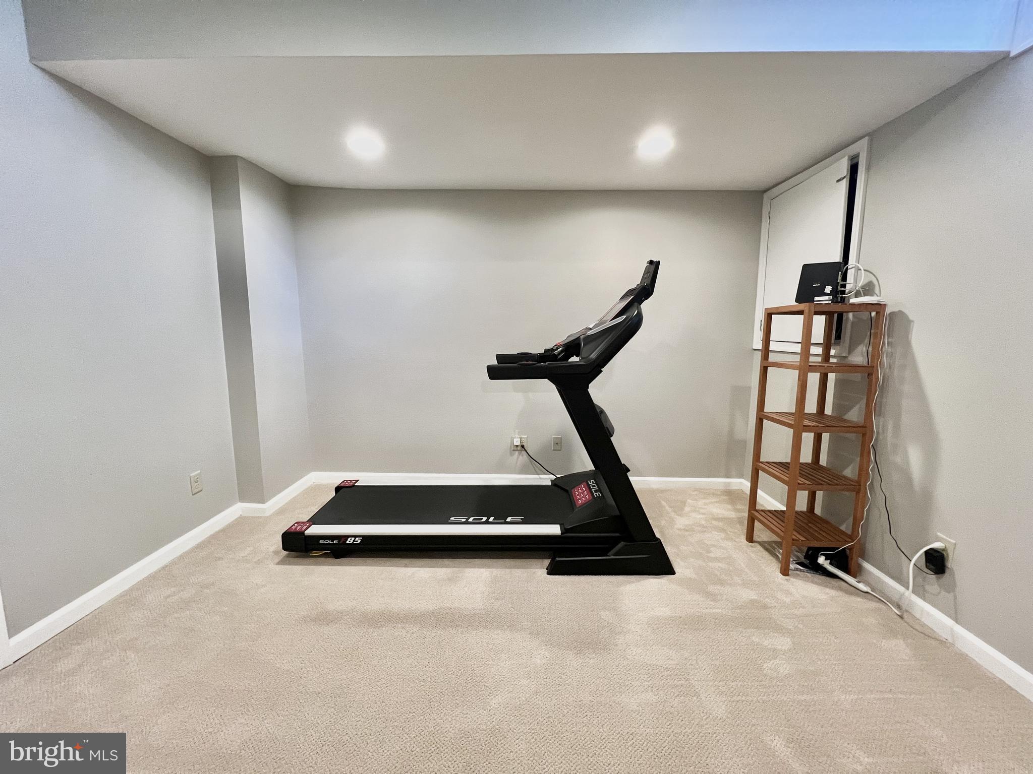 8 Corbin Drive Exton, PA 19341 - Photo 61 of 92 In-law suite_exercise_room_2