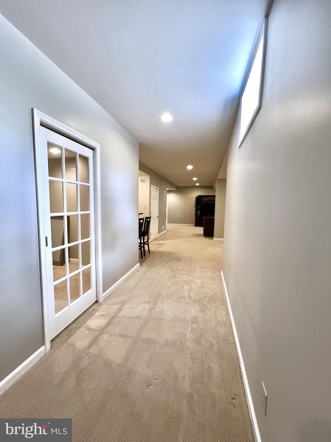 8 Corbin Drive Exton, PA 19341 - Photo 62 of 92 In-law suite_hallway_3