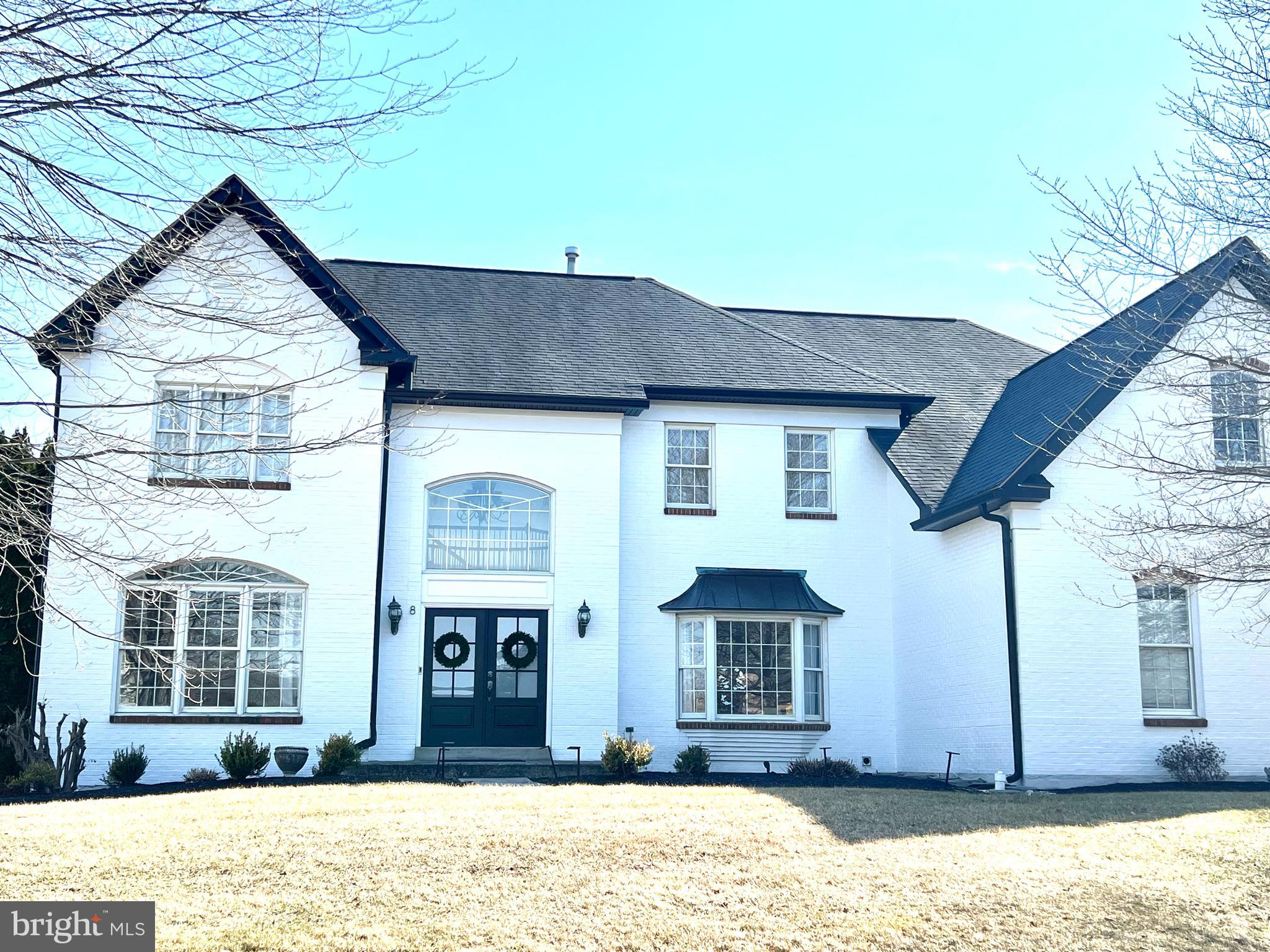 8 Corbin Drive Exton, PA 19341 - Photo 7 of 92 Front_5_Winter