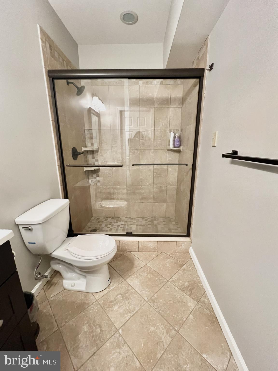 8 Corbin Drive Exton, PA 19341 - Photo 72 of 92 In-law suite walk-in shower_1