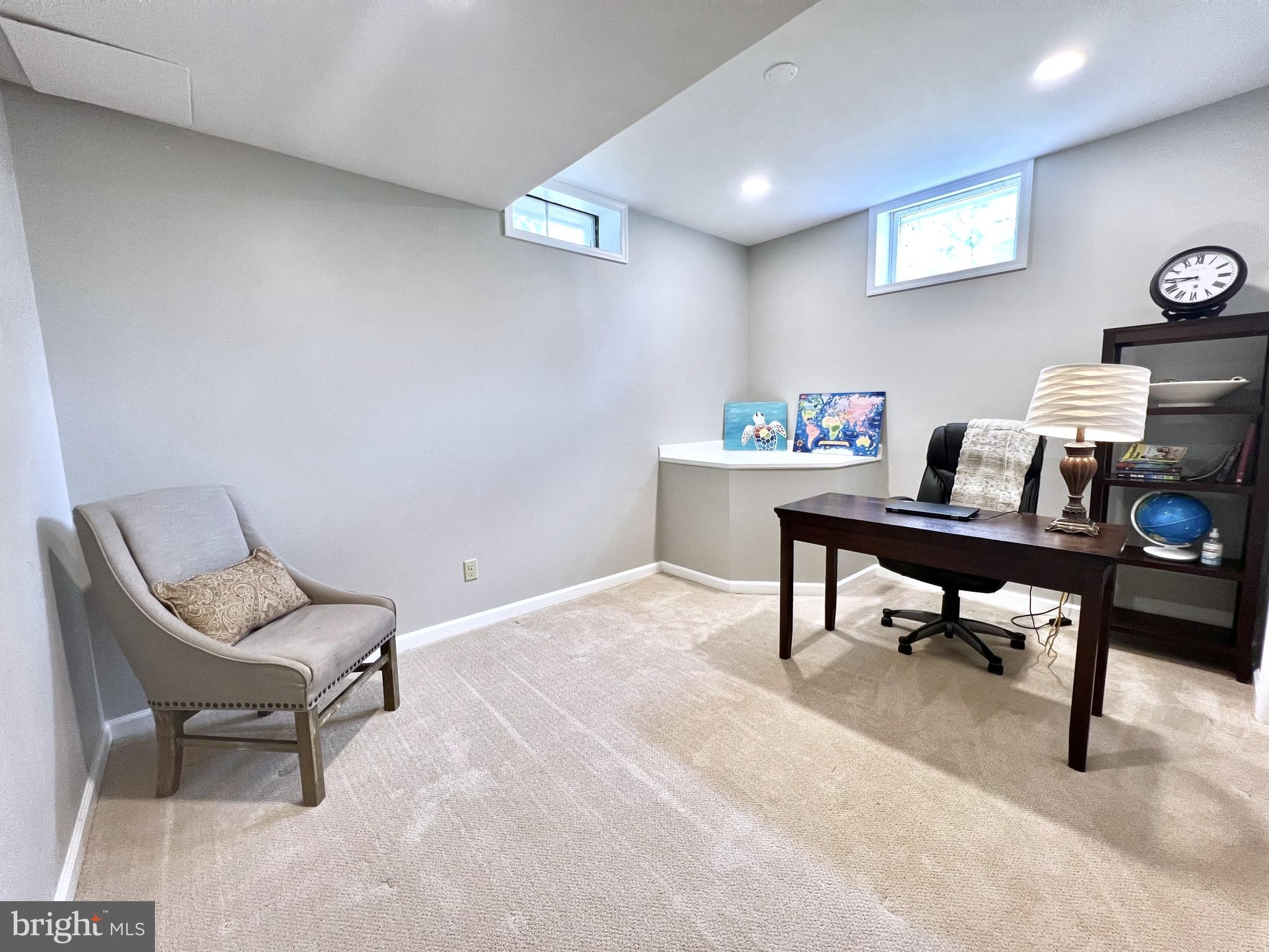 8 Corbin Drive Exton, PA 19341 - Photo 74 of 92 In-law suite_office_1