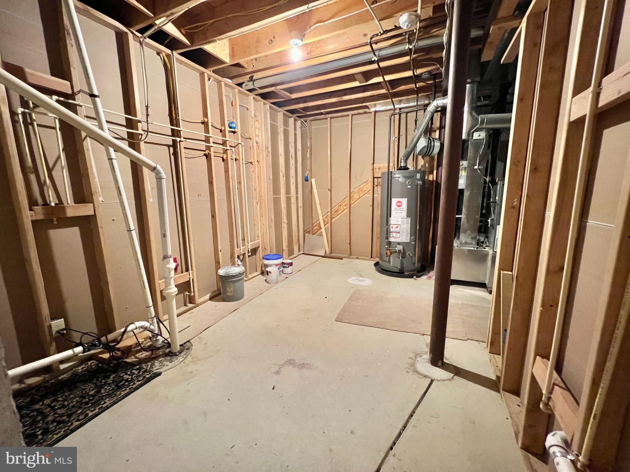 8 Corbin Drive Exton, PA 19341 - Photo 77 of 92 Storage_2