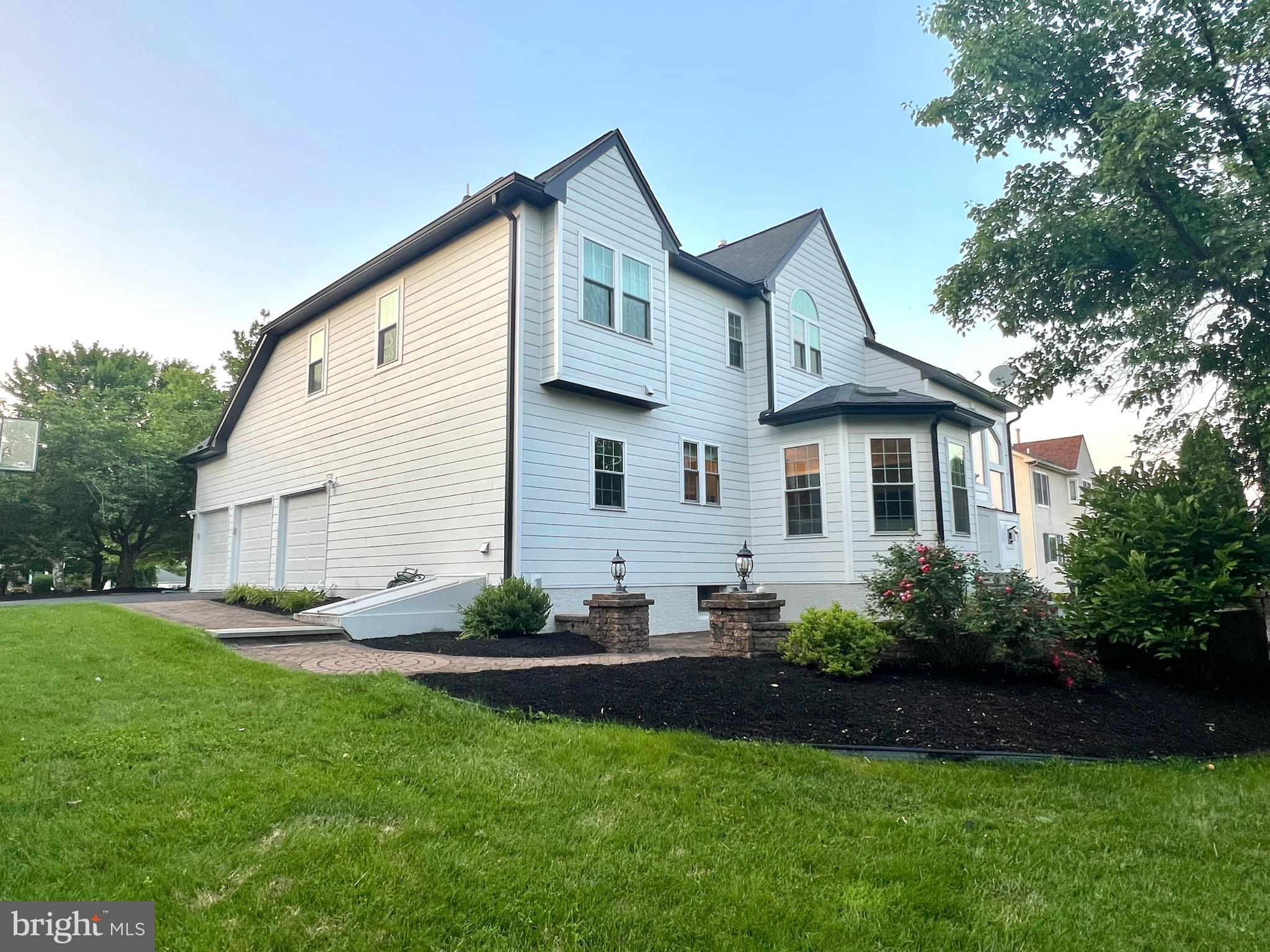 8 Corbin Drive Exton, PA 19341 - Photo 78 of 92 Back_1