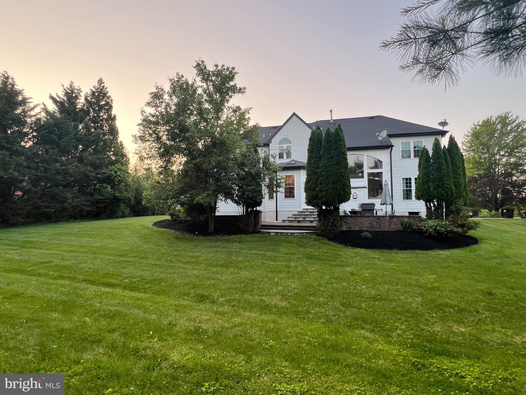 8 Corbin Drive Exton, PA 19341 - Photo 79 of 92 Back_2