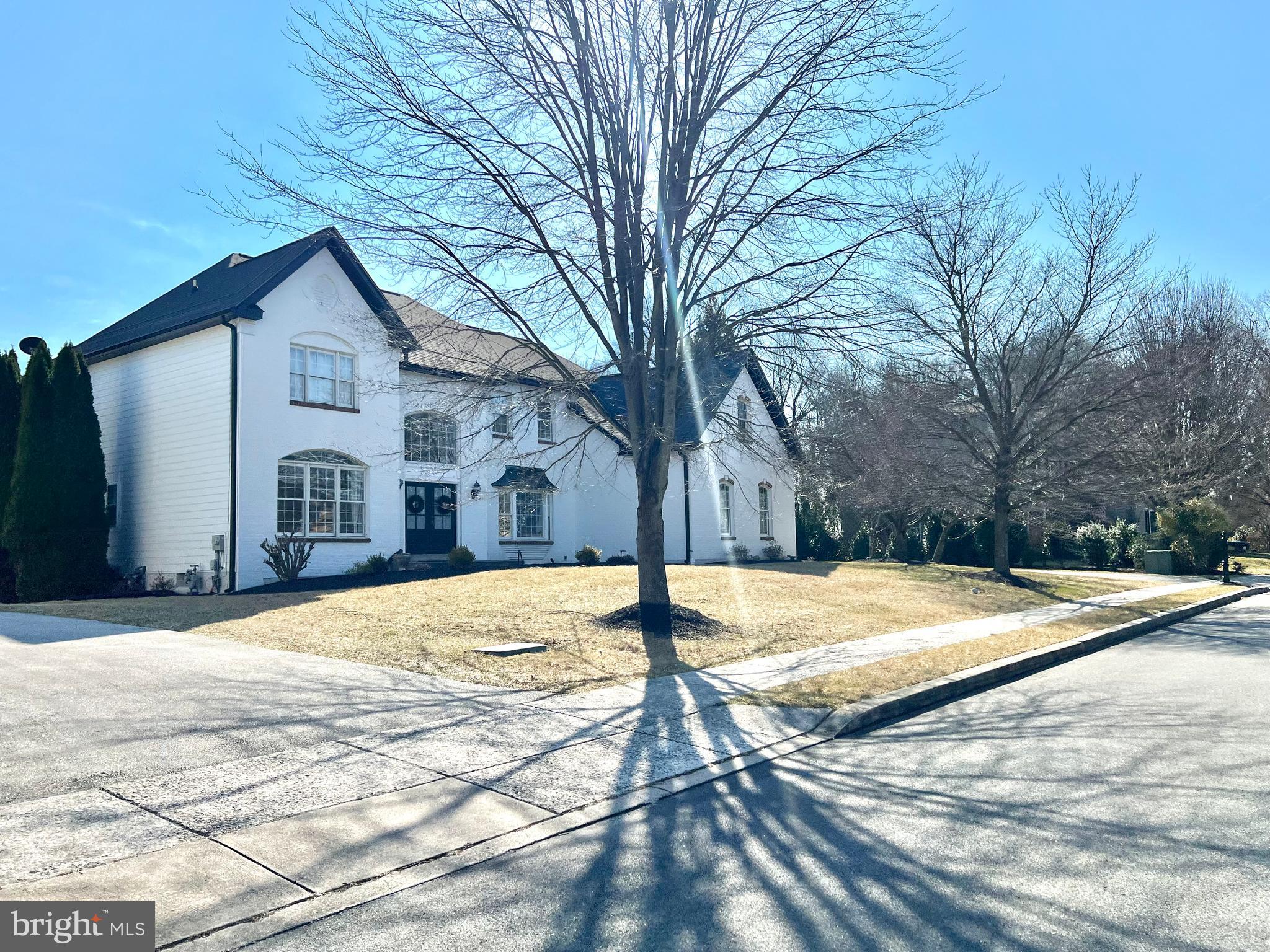 8 Corbin Drive Exton, PA 19341 - Photo 8 of 92 Front_6_Winter