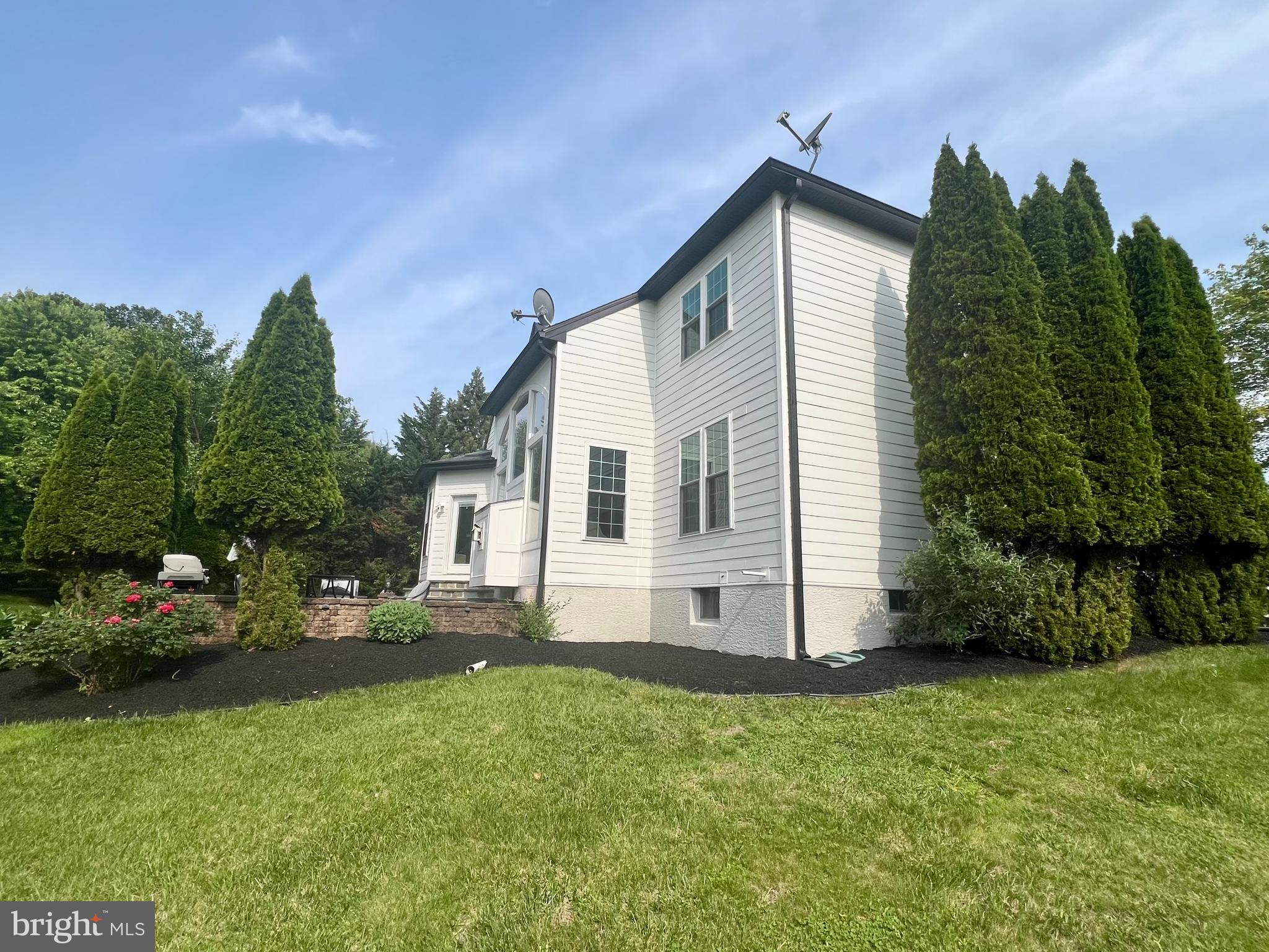 8 Corbin Drive Exton, PA 19341 - Photo 81 of 92 Back_4