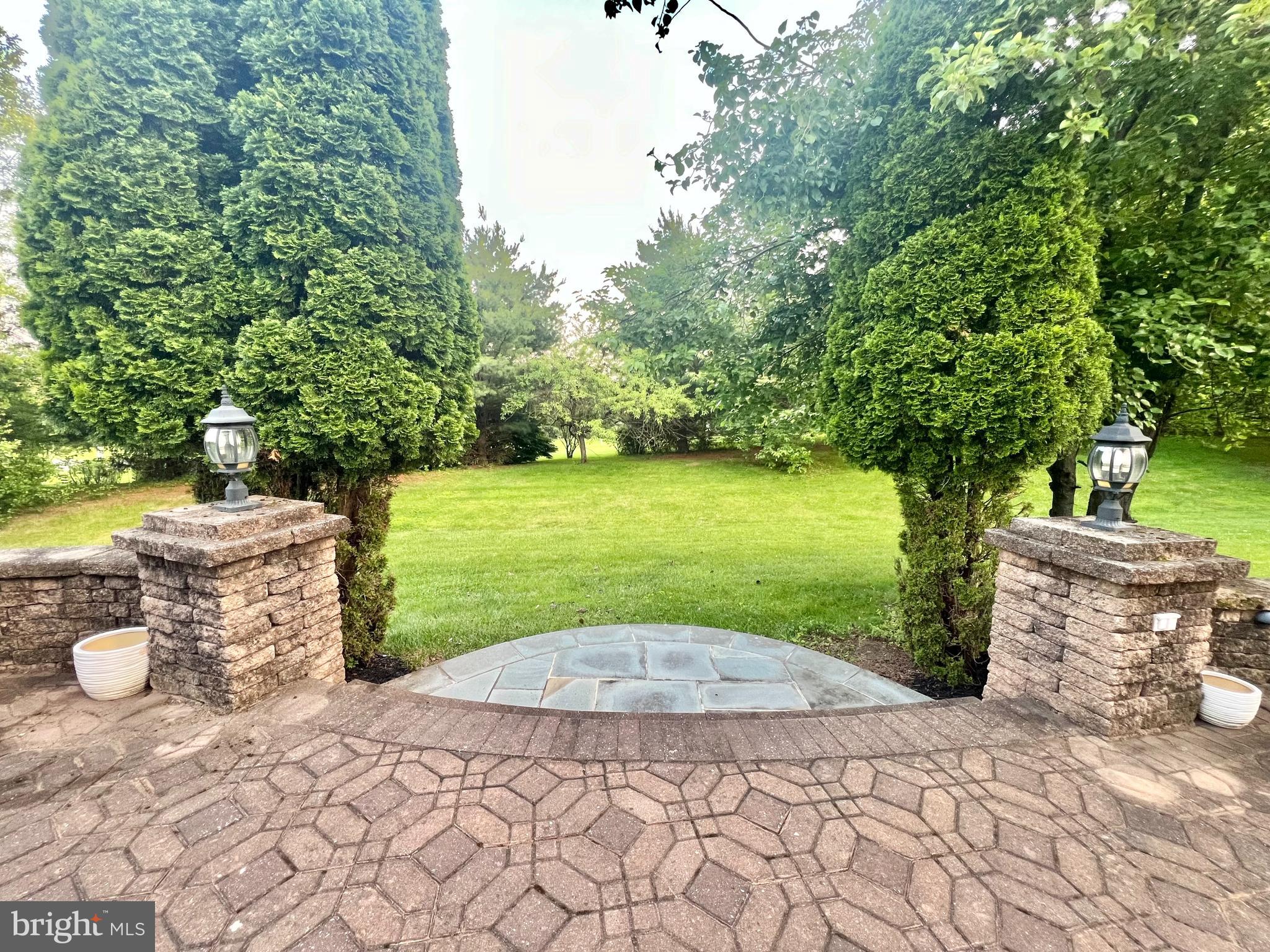 8 Corbin Drive Exton, PA 19341 - Photo 86 of 92 Patio_1