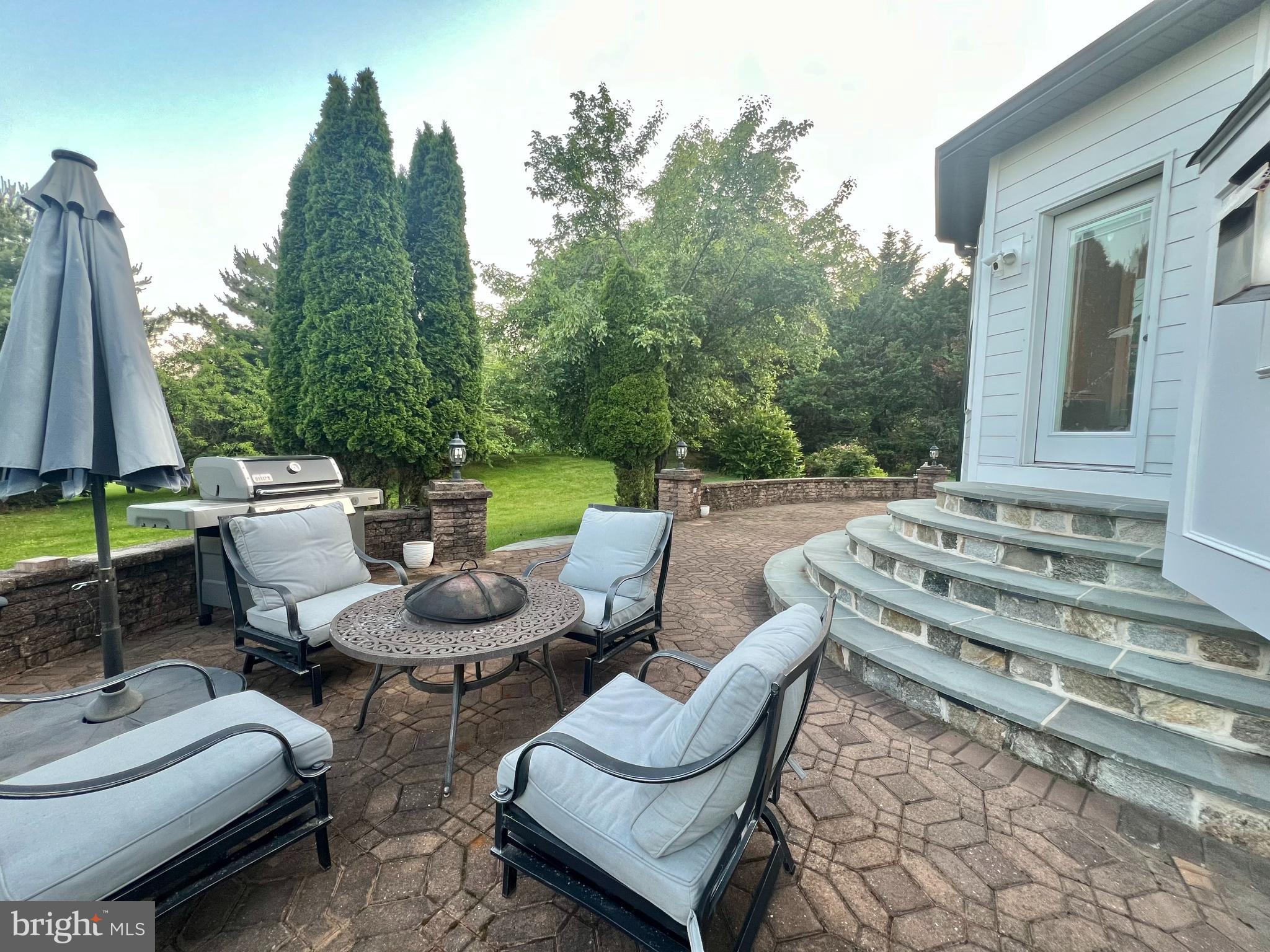 8 Corbin Drive Exton, PA 19341 - Photo 87 of 92 Patio_2