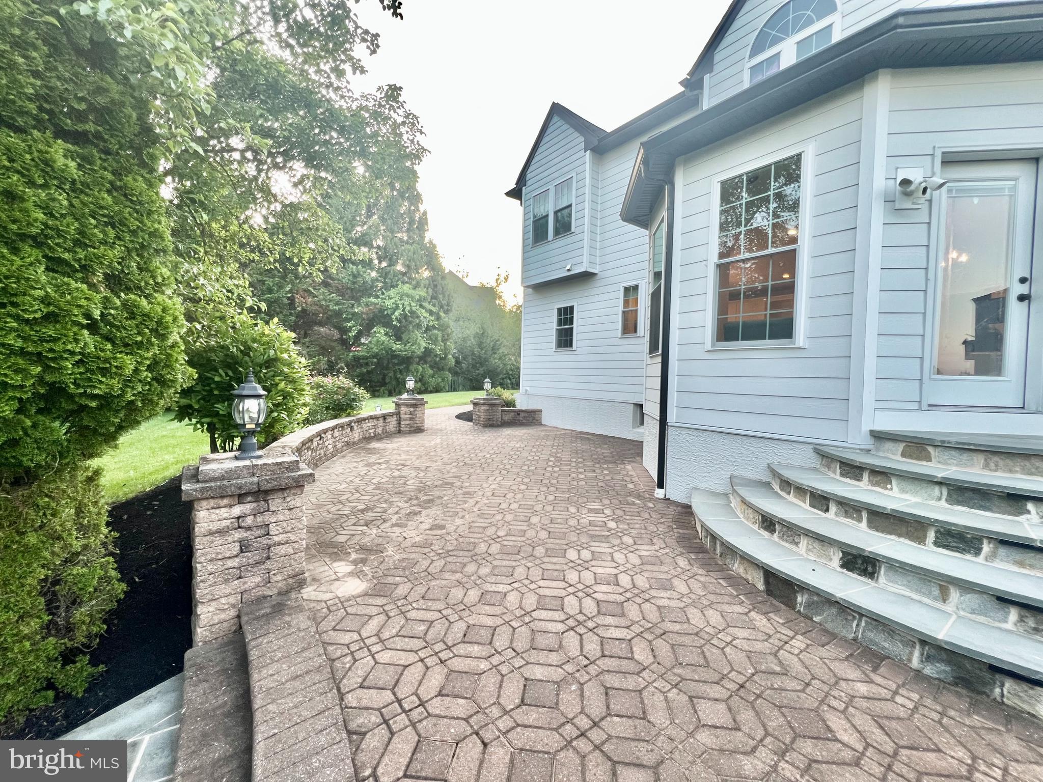 8 Corbin Drive Exton, PA 19341 - Photo 88 of 92 Patio_3