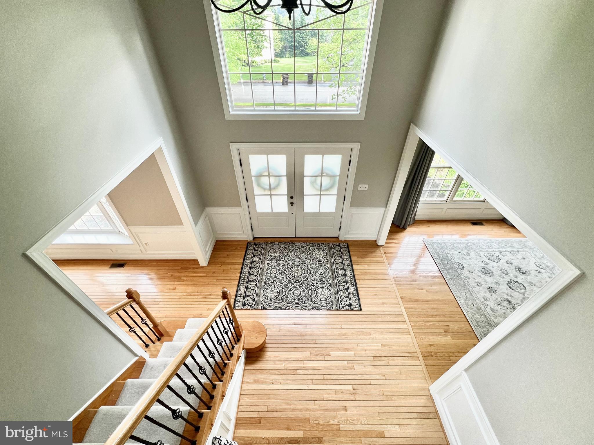 8 Corbin Drive Exton, PA 19341 - Photo 9 of 92 Foyer_1