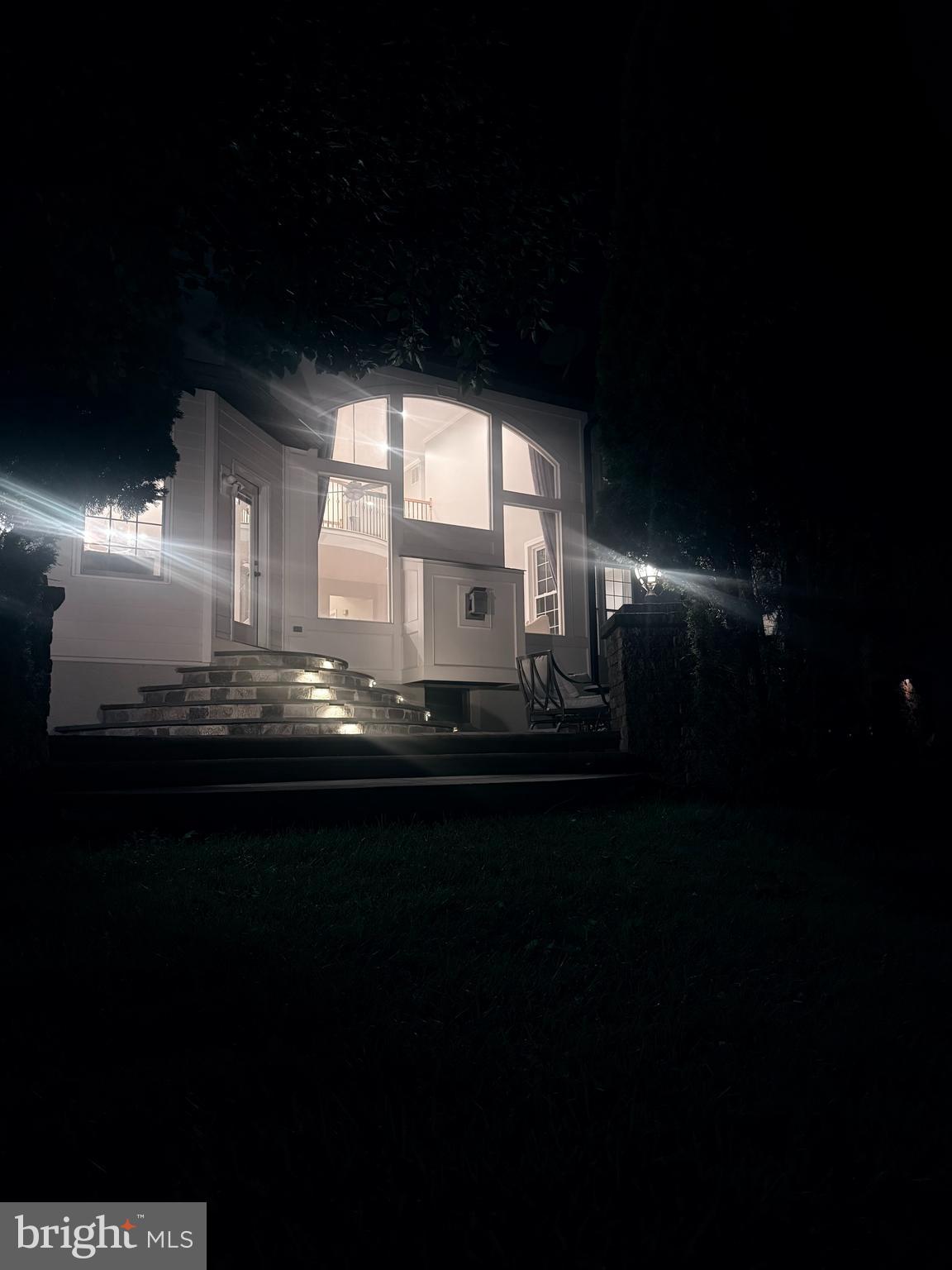 8 Corbin Drive Exton, PA 19341 - Photo 92 of 92 Night_view_4