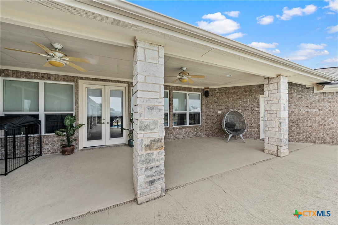 522 County Road 3371 Kempner, TX 76539 - Photo 31 of 41