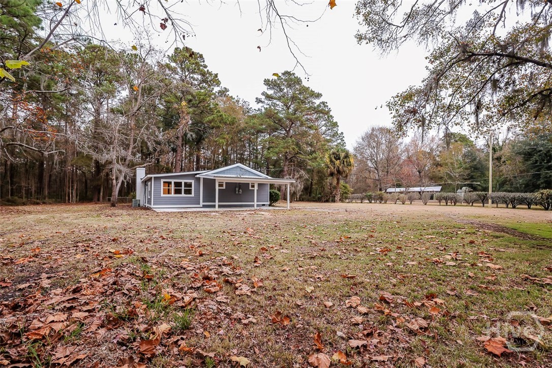 288 Isle Of Wight Road Midway, GA 31320 - Photo 6 of 38