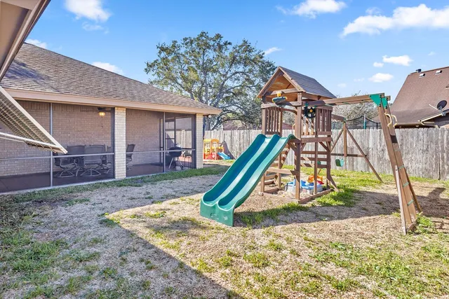 $305,000 | 4129 Wood River Drive, Corpus Christi, TX 78410