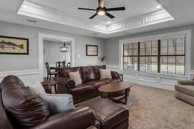 $305,000 | 4129 Wood River Drive, Corpus Christi, TX 78410