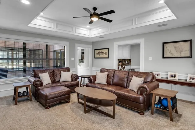 $305,000 | 4129 Wood River Drive, Corpus Christi, TX 78410